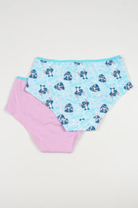 Disney Lilo & Stitch Unterhose Mädchen
