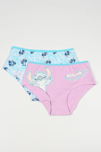 Disney Lilo & Stitch Unterhose Mädchen