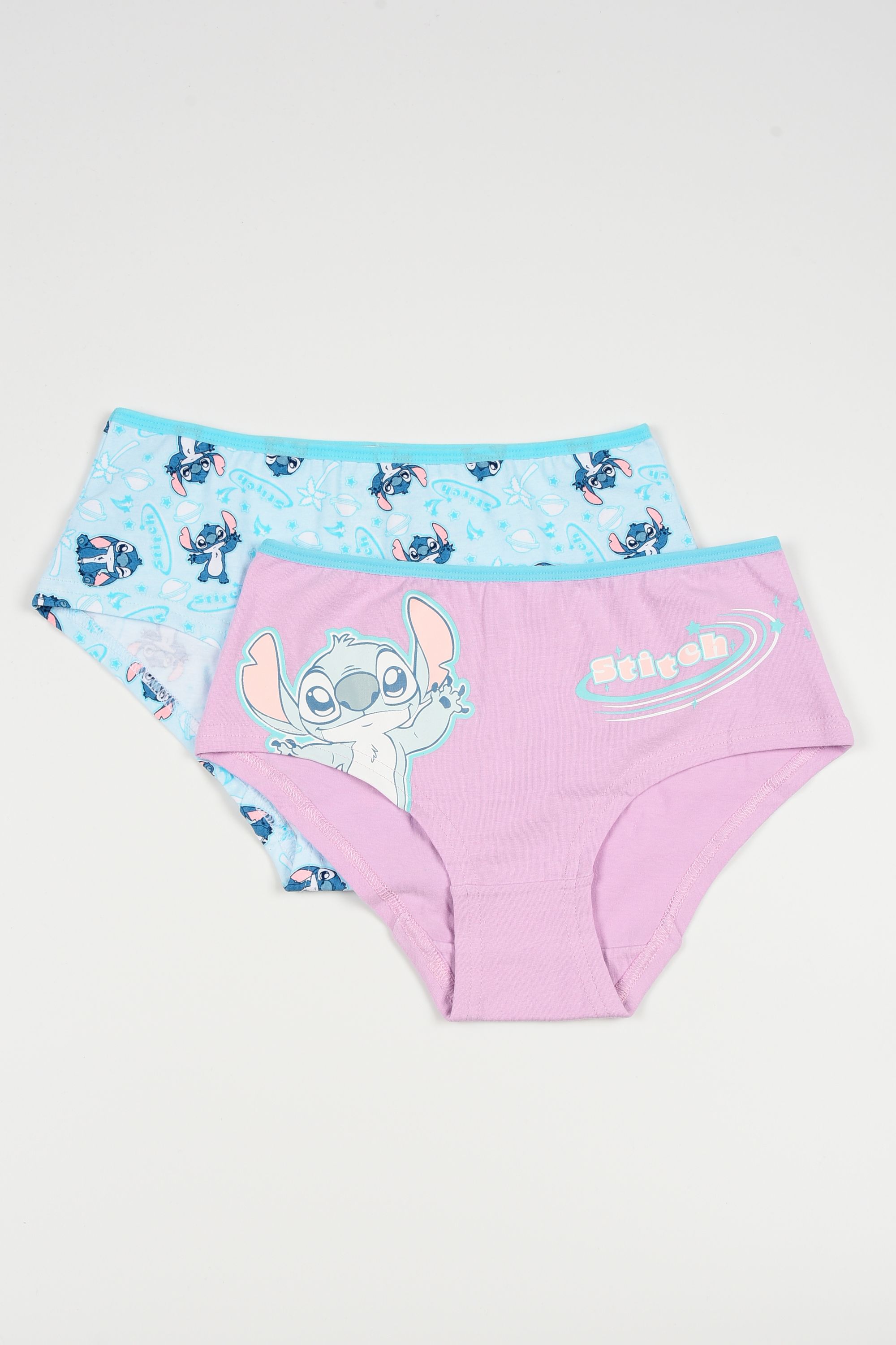Disney Lilo & Stitch Unterhose Mädchen