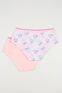 Disney Lilo & Stitch Unterhose Mädchen