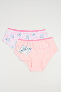 Disney Lilo & Stitch Unterhose Mädchen