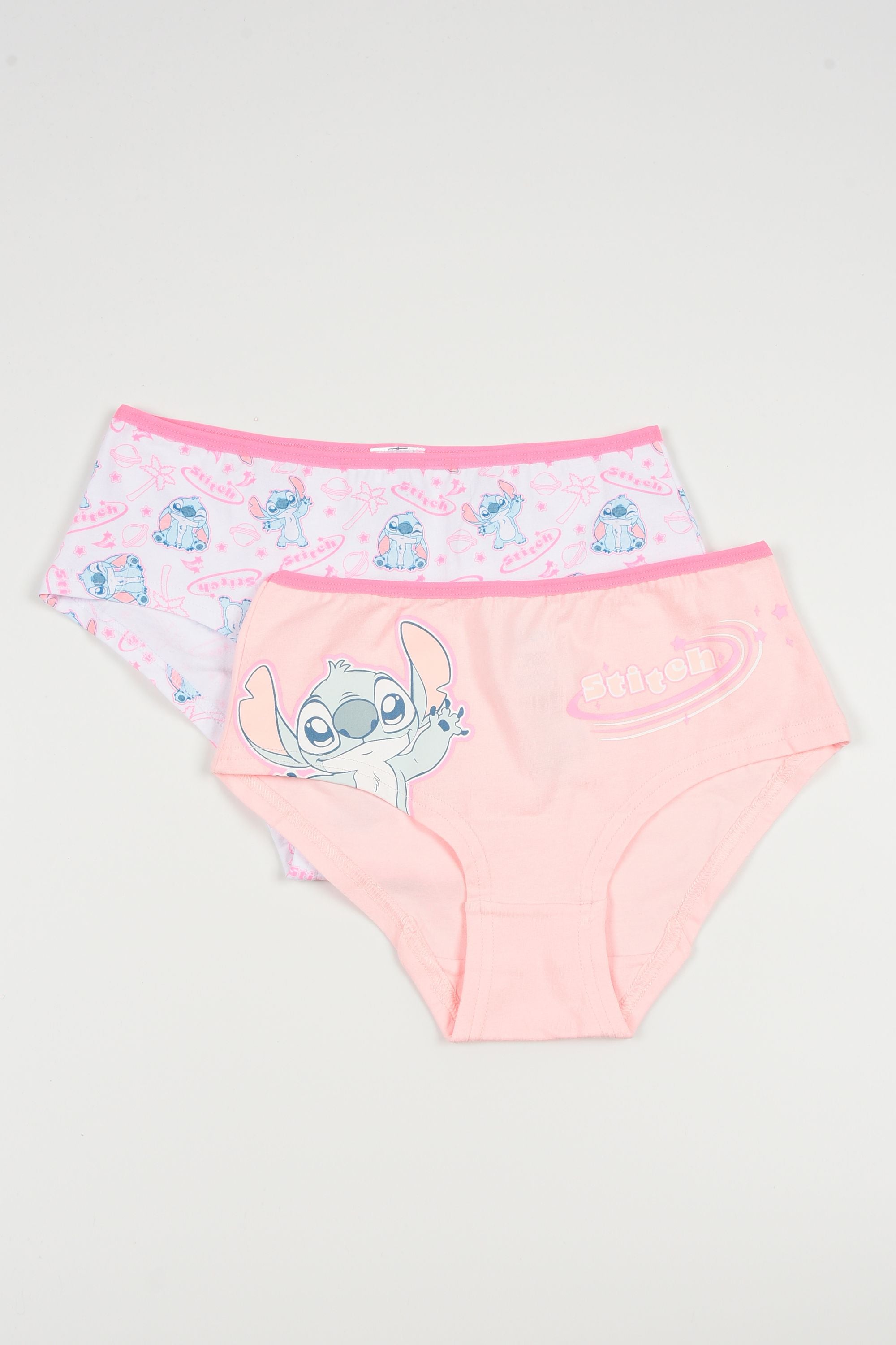 Disney Lilo & Stitch Unterhose Mädchen