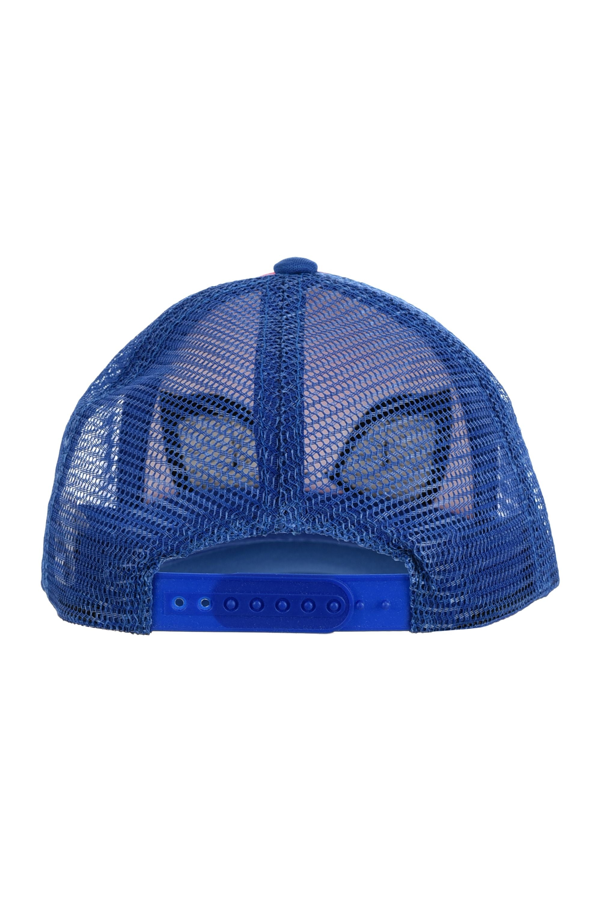 Spider-Man Cap und Sonnenbrille Set für Kinder