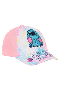 Disney Stitch Kappe Cap Sonnenhut Baseballkappe