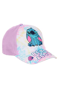 Disney Stitch Kappe Cap Sonnenhut Baseballkappe
