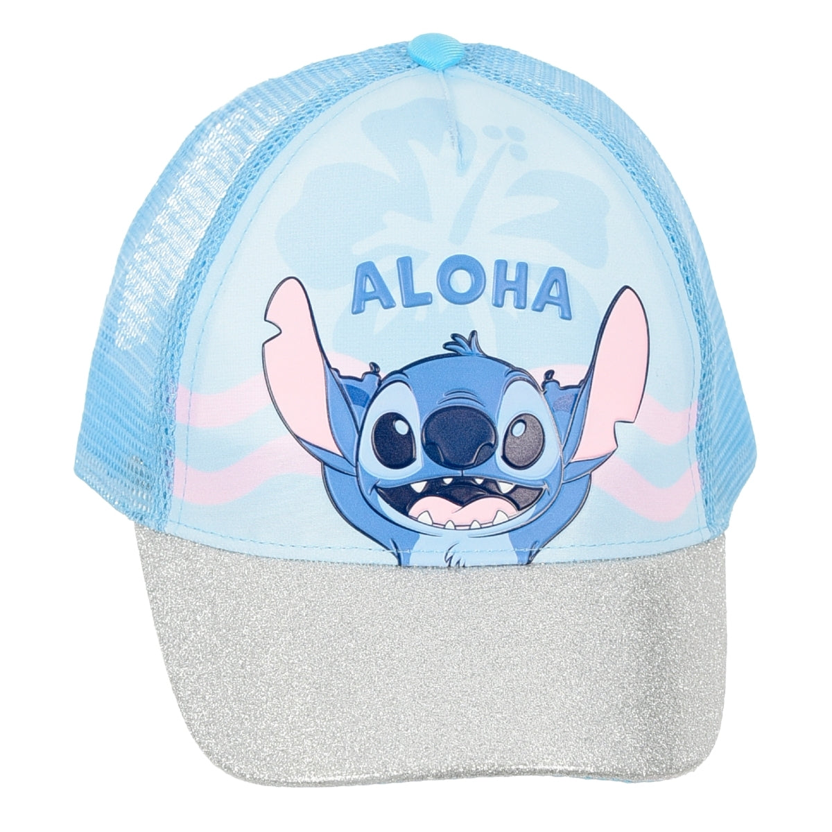 Disney Stitch Kappe Cap Sonnenhut Baseballkappe