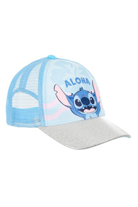 Disney Stitch Kappe Cap Sonnenhut Baseballkappe