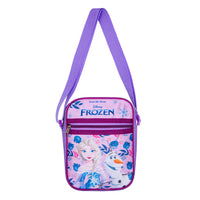 Eiskönigin Handtasche Umhängetasche