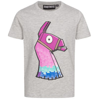 Fortnite T-Shirt  Jungen