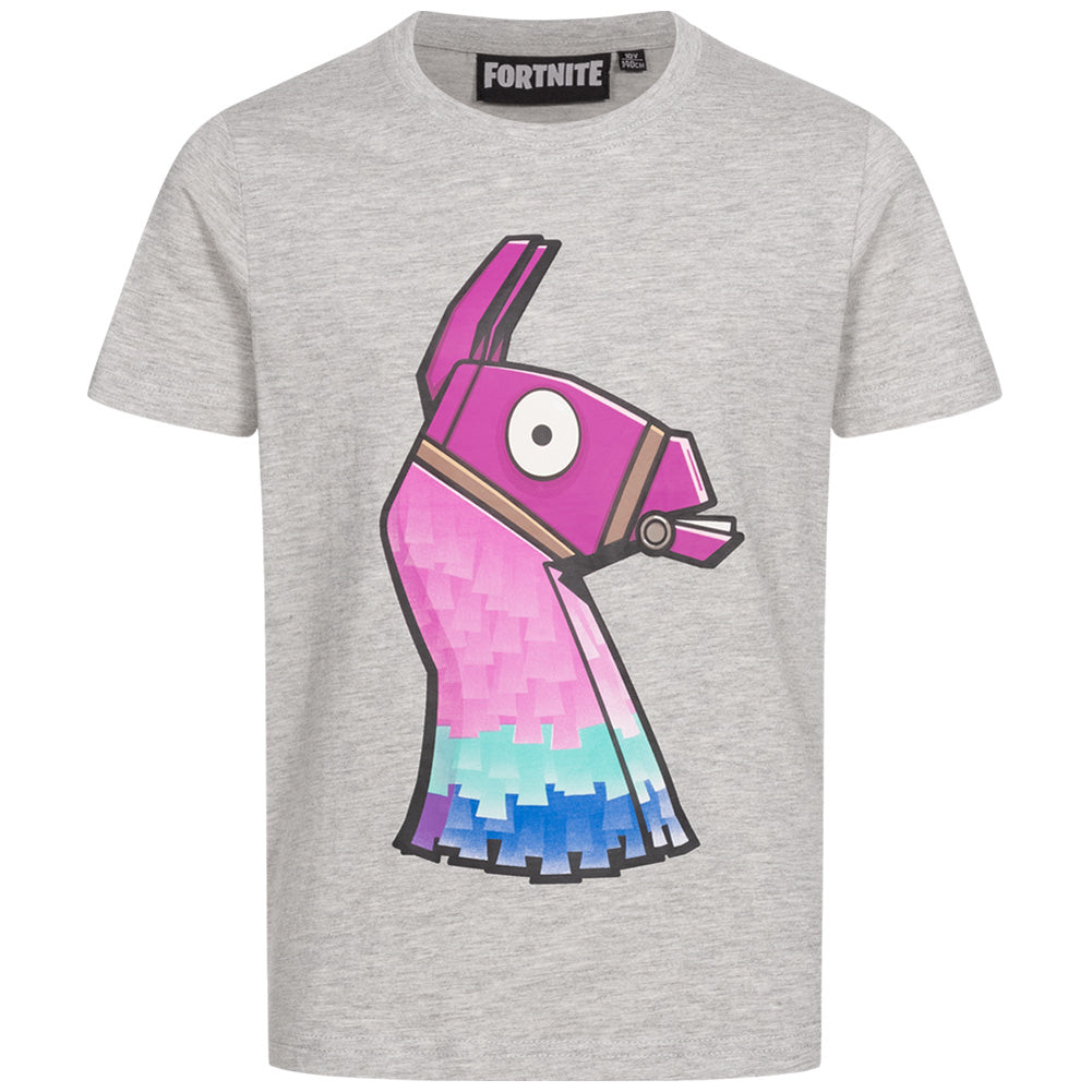 Fortnite T-Shirt  Jungen