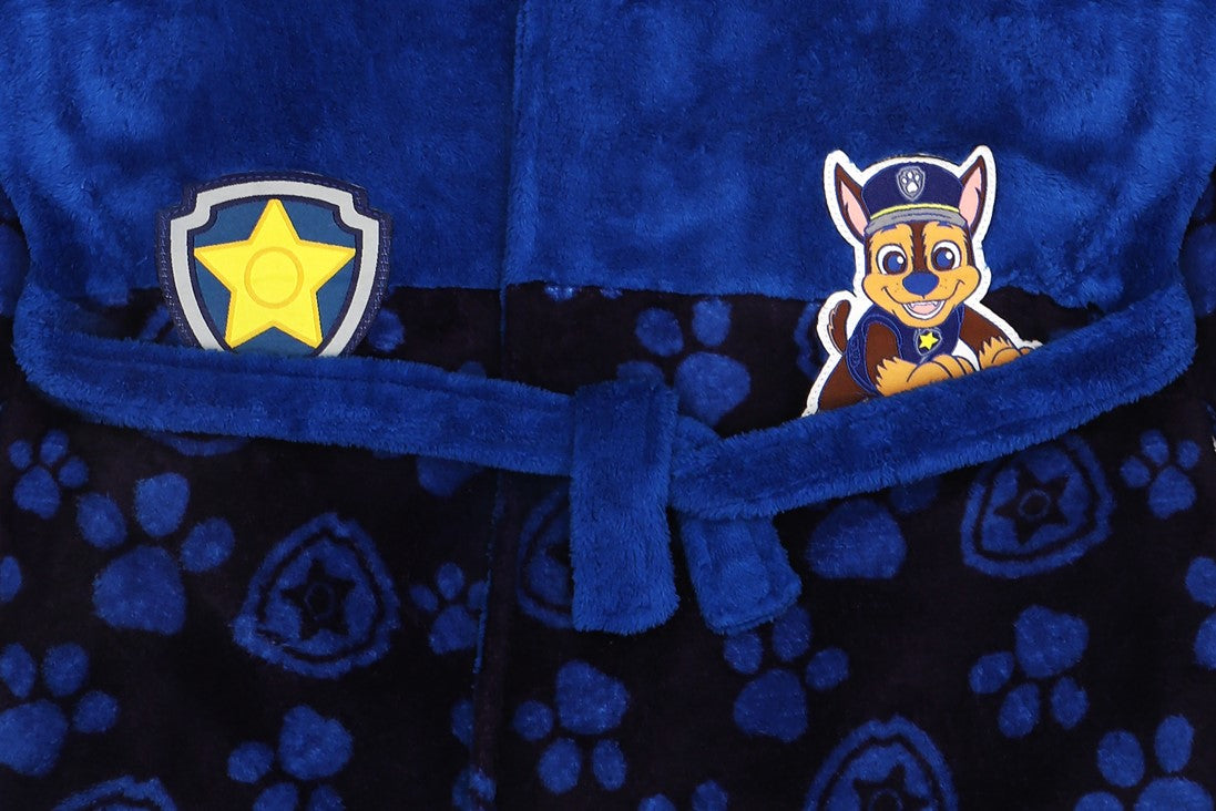 Paw Patrol Bademantel