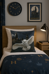 Harry Potter Kissen Hedwig Wendekissen 40x40 cm