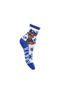 Paw Patrol 6er Pack Jungen Socken