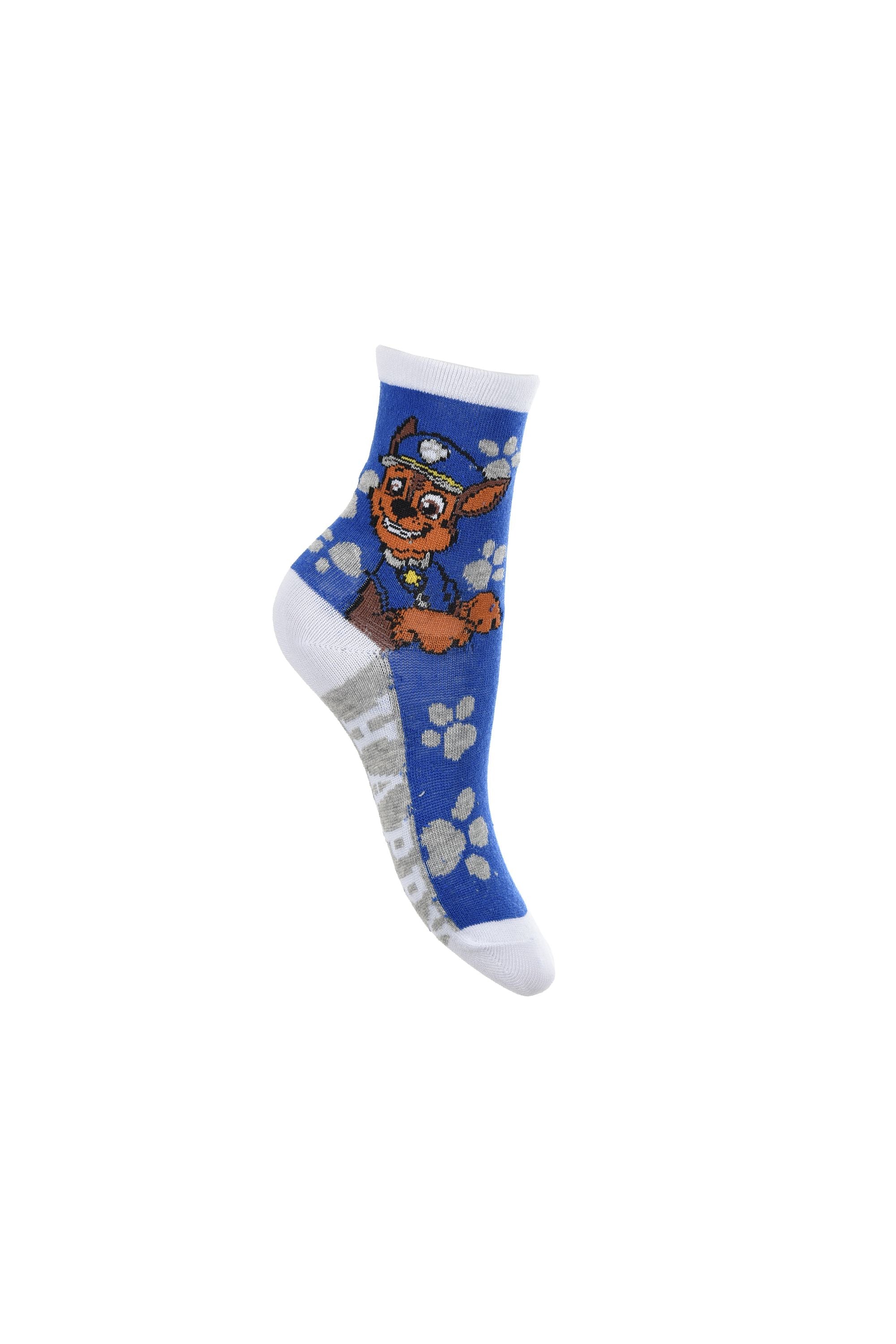 Paw Patrol 6er Pack Jungen Socken