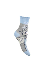 Disney Eiskönigin 2 Mädchen Socken 6er Pack