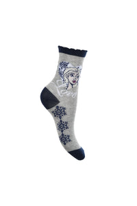 Disney Eiskönigin 2 Mädchen Socken 6er Pack