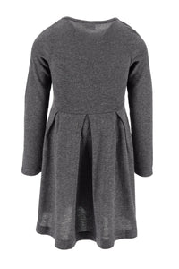 Die Eiskönigin 2 Kleid (Langarm) mit Pailletten