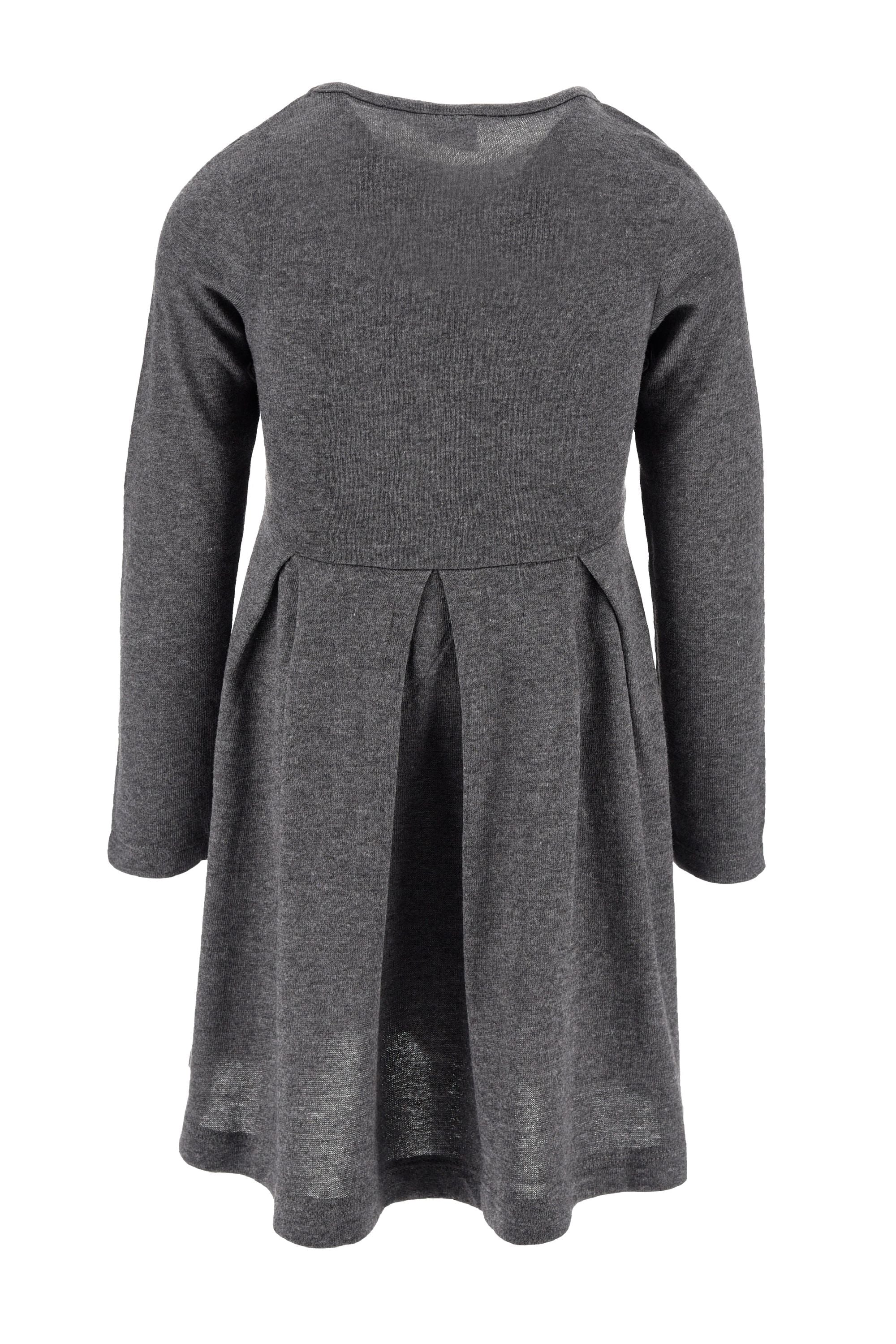 Die Eiskönigin 2 Kleid (Langarm) mit Pailletten