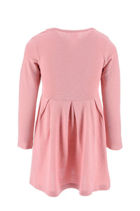 Die Eiskönigin 2 Kleid (Langarm) mit Pailletten