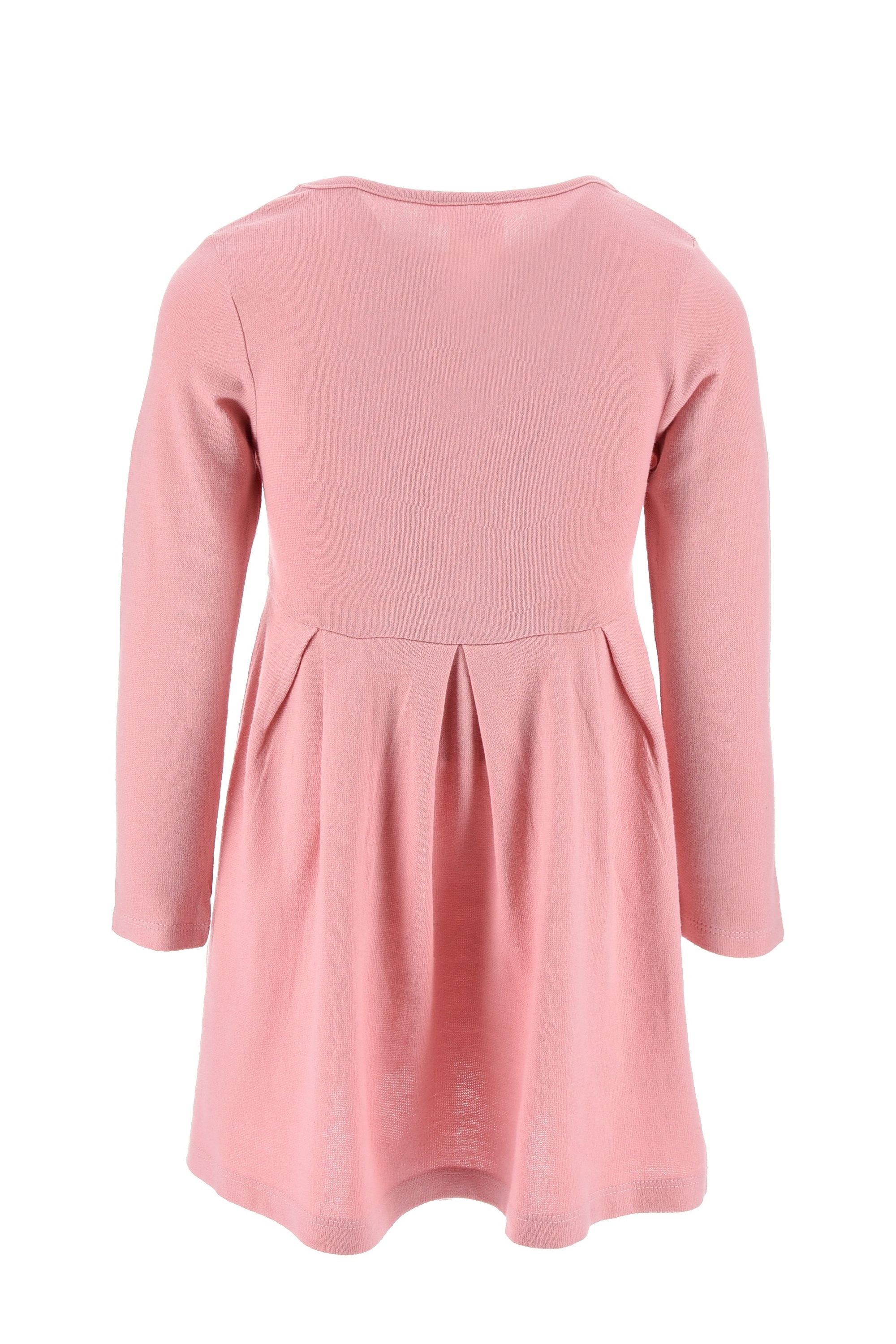Die Eiskönigin 2 Kleid (Langarm) mit Pailletten