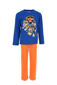 Paw Patrol Schlafanzug