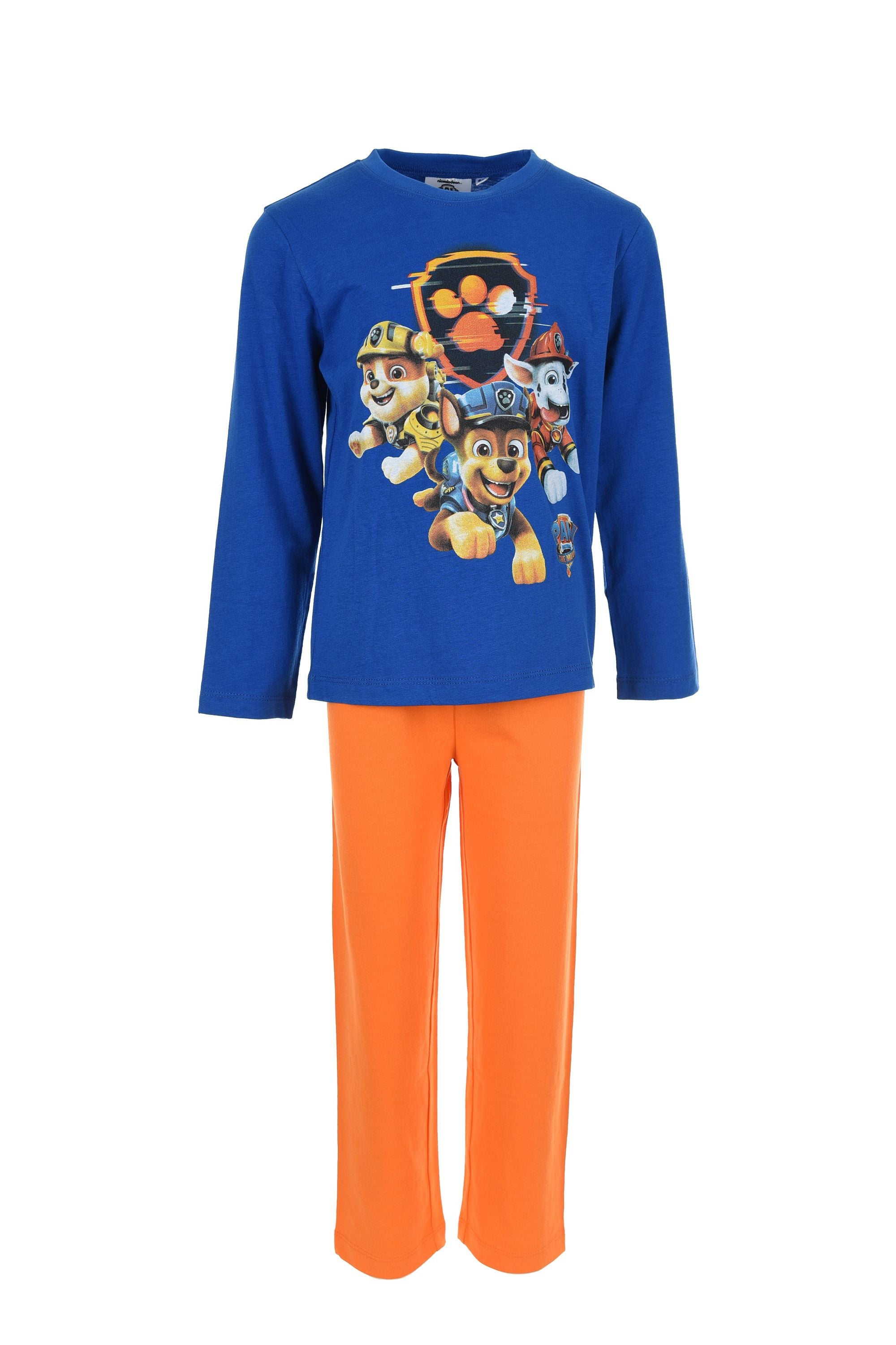 Paw Patrol Schlafanzug