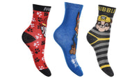 Paw Patrol 6er Pack Jungen Socken