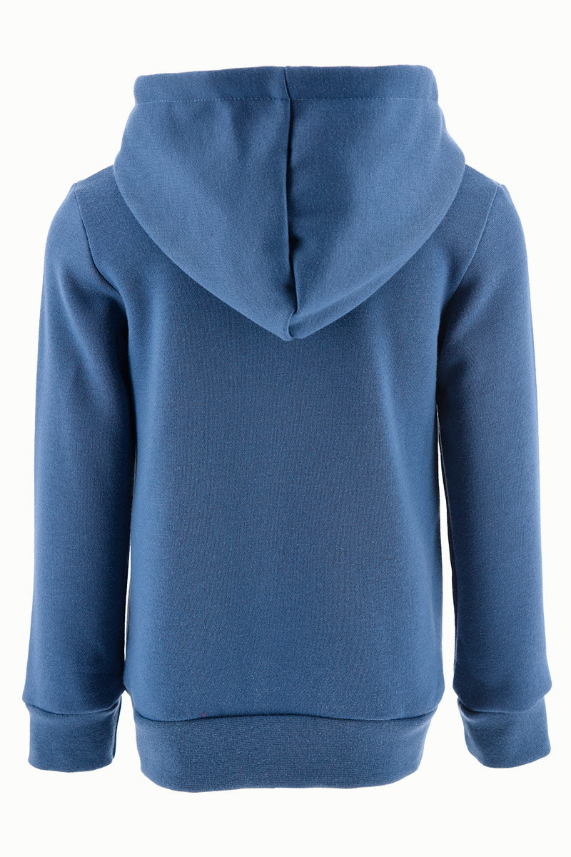 Eiskönigin Kapuzenpullover