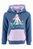 Eiskönigin Kapuzenpullover