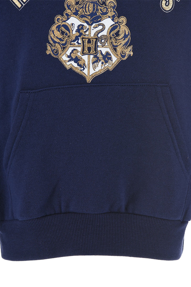 Harry Potter Kapuzenpullover