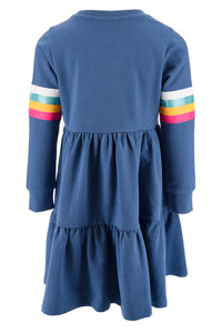 Peppa Wutz Langarmkleid