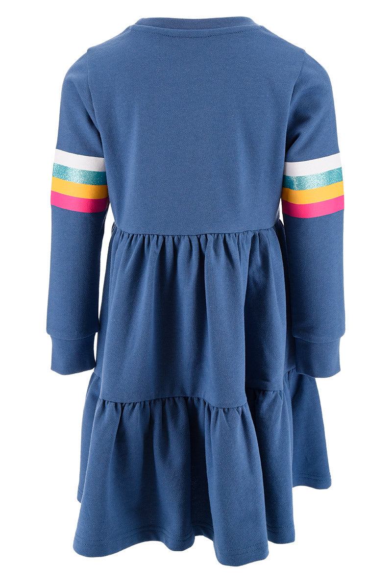 Peppa Wutz Langarmkleid