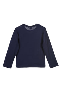 Spiderman Langarmshirt