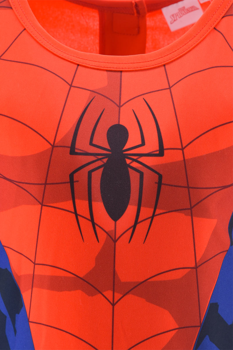 Spiderman Schlafanzug