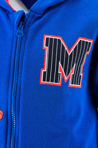 PAW PATROL Hoodie für Jungen, Hoody, Kapuzenpullover