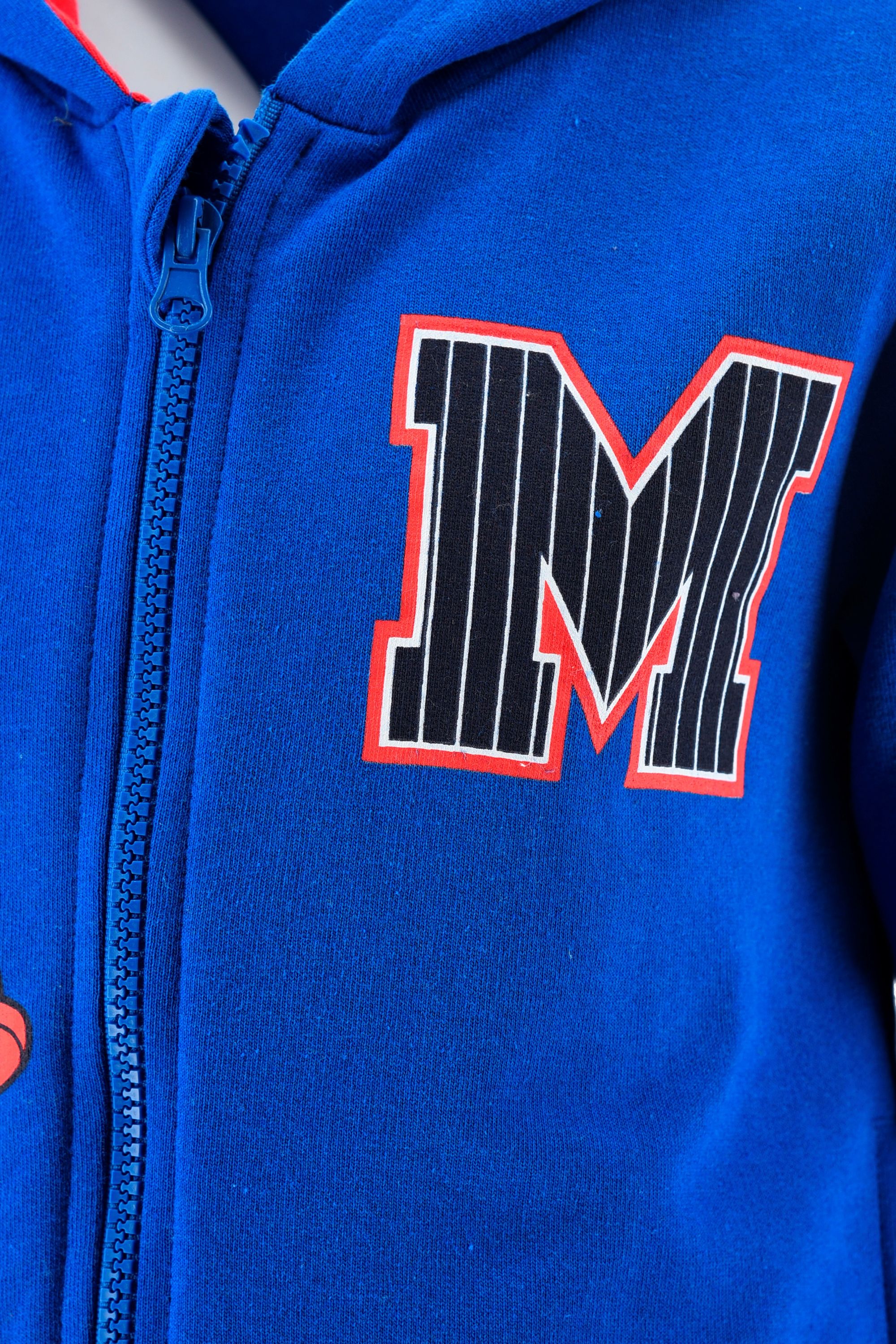 PAW PATROL Hoodie für Jungen, Hoody, Kapuzenpullover