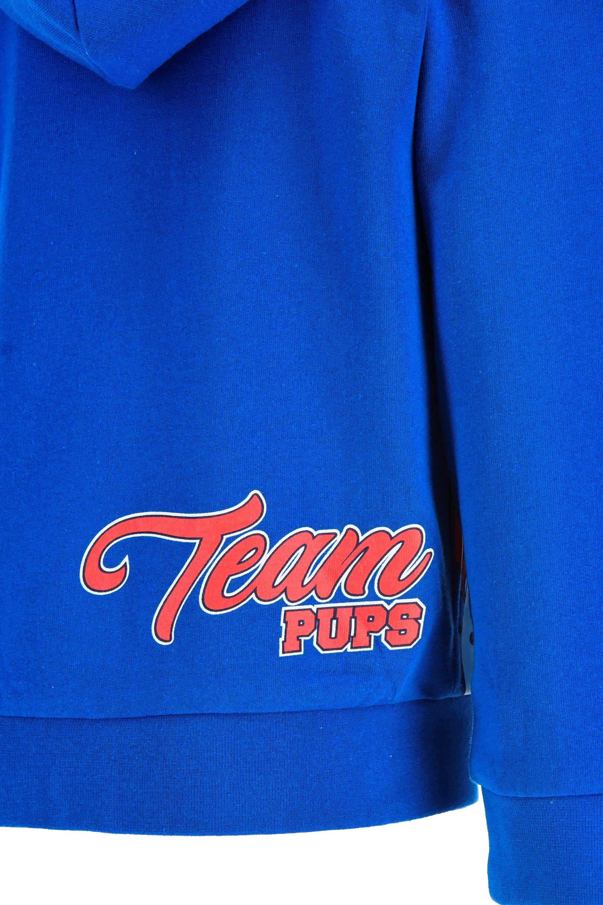 PAW PATROL Hoodie für Jungen, Hoody, Kapuzenpullover