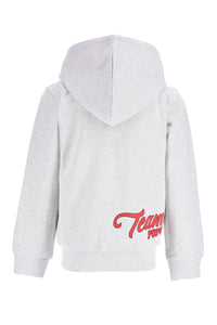 PAW PATROL Hoodie für Jungen, Hoody, Kapuzenpullover