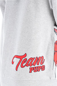 PAW PATROL Hoodie für Jungen, Hoody, Kapuzenpullover