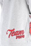PAW PATROL Hoodie für Jungen, Hoody, Kapuzenpullover