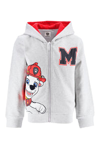 PAW PATROL Hoodie für Jungen, Hoody, Kapuzenpullover