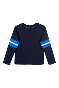 Spiderman Langarmshirt Jungen