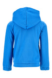 Disney Anna und Elsa Eiskönigin Kapuzenpullover Jacke