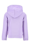 Disney Anna und Elsa Eiskönigin Kapuzenpullover Jacke