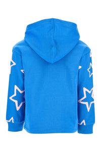 PAW PATROL Hoodie für Mädchen, Hoody, Kapuzenpullover