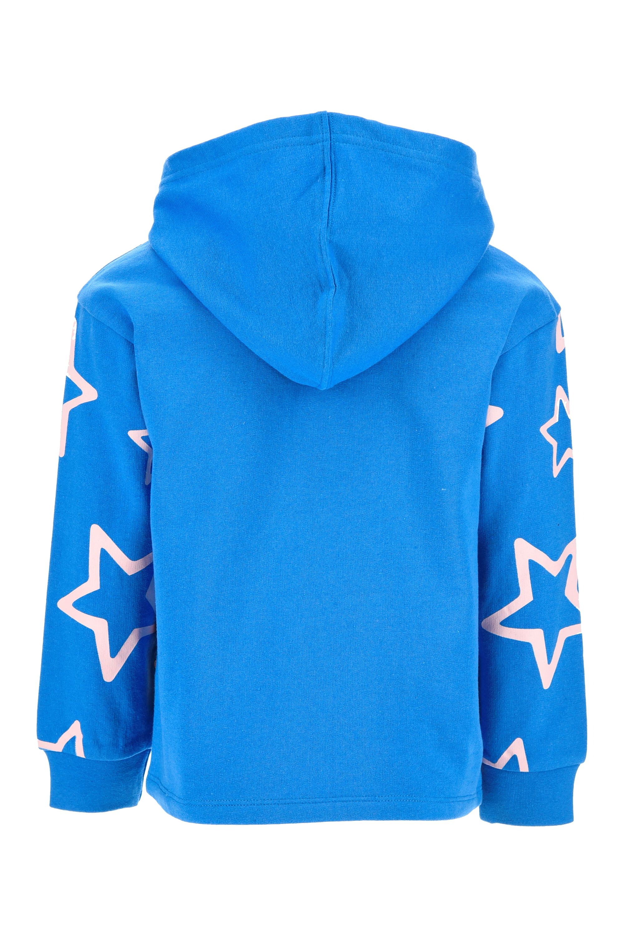 PAW PATROL Hoodie für Mädchen, Hoody, Kapuzenpullover