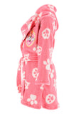 PAW PATROL Mädchen Bademantel