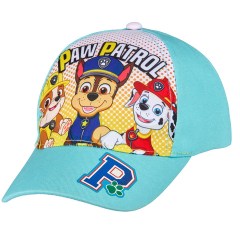 Paw Patrol Baseball Cap