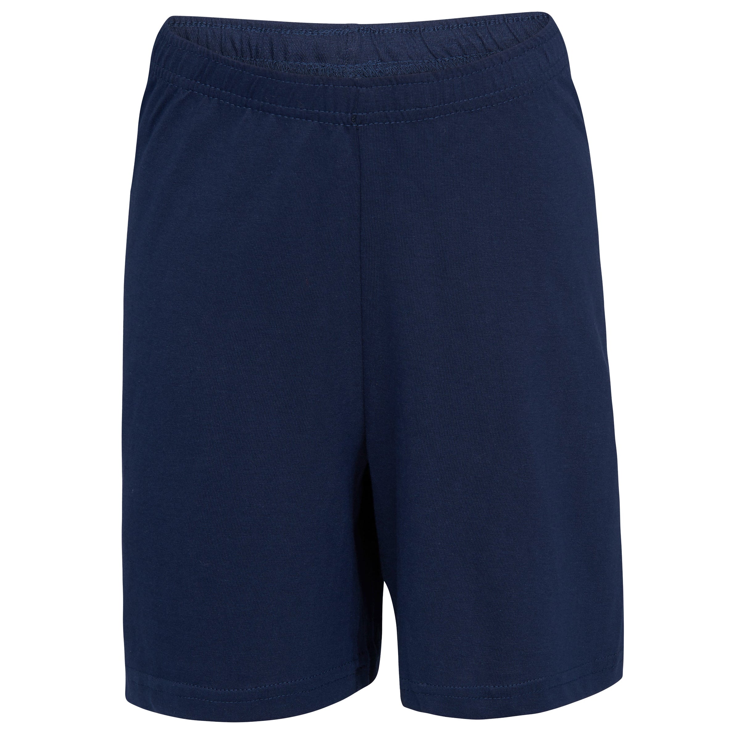 Jungen Schlafanzug Creeper Minecraft kurz