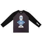Fortnite Jungen Langarmshirt Pullover